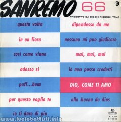 SANREMO 66