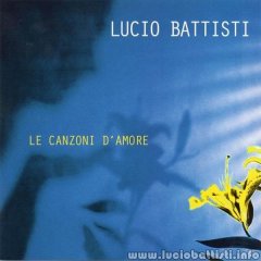 LE CANZONI D’AMORE