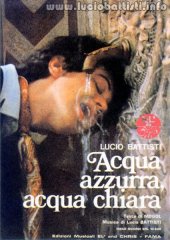 Acqua azzurra, acqua chiara