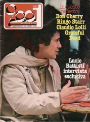 CIAO 2001 n. 43 -  29 ottobre 1978