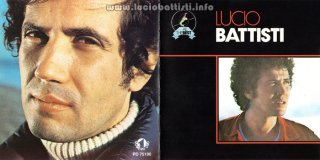 LUCIO BATTISTI (ALL THE BEST)