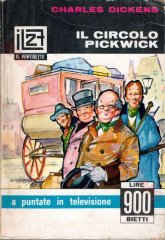 Il circolo Pickwick