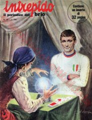 INTREPIDO n. 37 - 10 settembre 1970