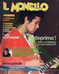 IL MONELLO n. 8 - 22 febbraio 1980