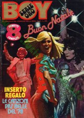 CORRIER BOY - SERIE ORO n. 51 - Dicembre 1978