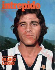 INTREPIDO n. 4 – 23 gennaio 1975