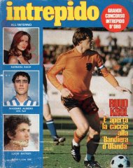 INTREPIDO n. 14 – 8 aprile 1980