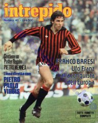 INTREPIDO n. 40 - 9 ottobre 1979