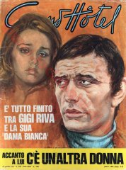 GRAND HOTEL n. 1334 - 27 gennaio 1972