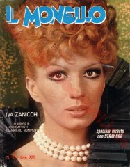 IL MONELLO n. 10 - 8 marzo 1977