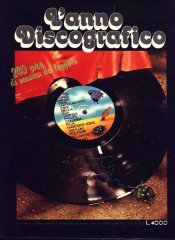 L'ANNO DISCOGRAFICO 1979