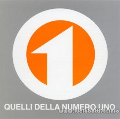 QUELLI DELLA NUMERO UNO - VOLUME 1