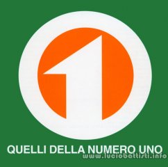 QUELLI DELLA NUMERO UNO - VOLUME 5