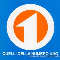 QUELLI DELLA NUMERO UNO - VOLUME 6