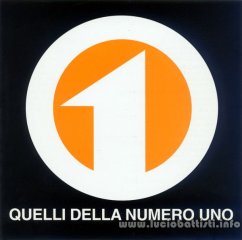 QUELLI DELLA NUMERO UNO - VOLUME 7