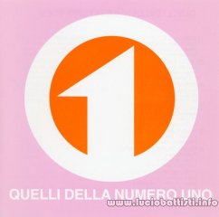 QUELLI DELLA NUMERO UNO - VOLUME 8