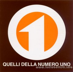 QUELLI DELLA NUMERO UNO - VOLUME 10