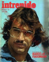 INTREPIDO n. 32 - 8 agosto 1974