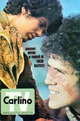 CARLINO TV n. 164 - 16 luglio 1971