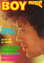 CORRIER BOY MUSIC n. 10 - 5 marzo 1980