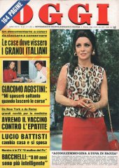 OGGI n. 18 – 3 maggio 1971