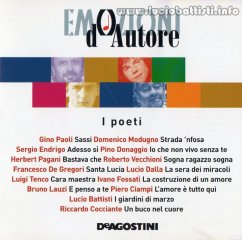 EMOZIONI D'AUTORE - I POETI