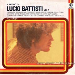 IL MEGLIO DI LUCIO BATTISTI VOL. 2