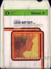 IL MEGLIO DI LUCIO BATTISTI VOL. 2