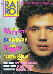 RARO! n. 95 - Dicembre 1998