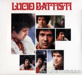 LUCIO BATTISTI