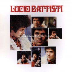 LUCIO BATTISTI (IN VINILE)