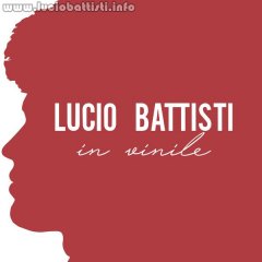 LUCIO BATTISTI IN VINILE