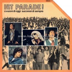 HIT PARADE - VOL. 1