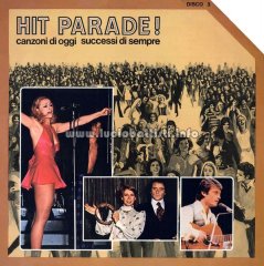 HIT PARADE - VOL. 3