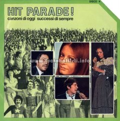 HIT PARADE - VOL. 4