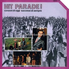 HIT PARADE - VOL. 5