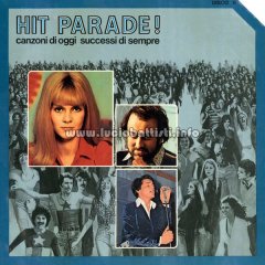 HIT PARADE - VOL. 6