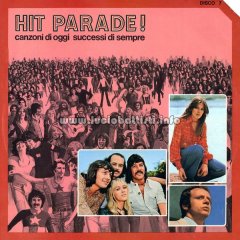 HIT PARADE - VOL. 7