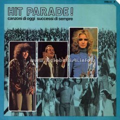 HIT PARADE - VOL. 8