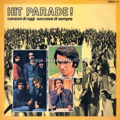 HIT PARADE - VOL. 9