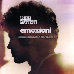 EMOZIONI (IN VINILE)