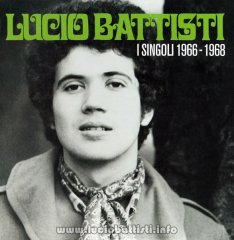 I singoli 1966-1968