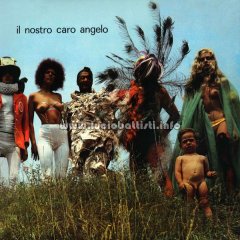 IL NOSTRO CARO ANGELO (IN VINILE)