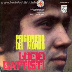 Prigioniero del mondo / Balla Linda