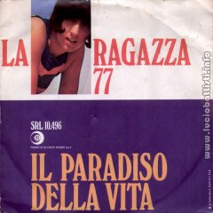 Il paradiso della vita / Un giorno mille anni