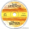 LUCIO BATTISTI (SERIE HERENCIA)