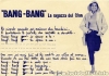 Bang Bang / Che importa a me