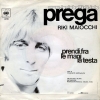 Prendi fra le mani la testa / Prega