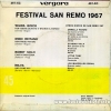 San Remo 67