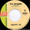 29th September